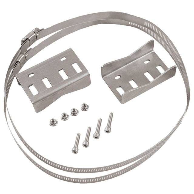 PMB5057WKIT1 Hammond Manufacturing  Accessoires de boîte